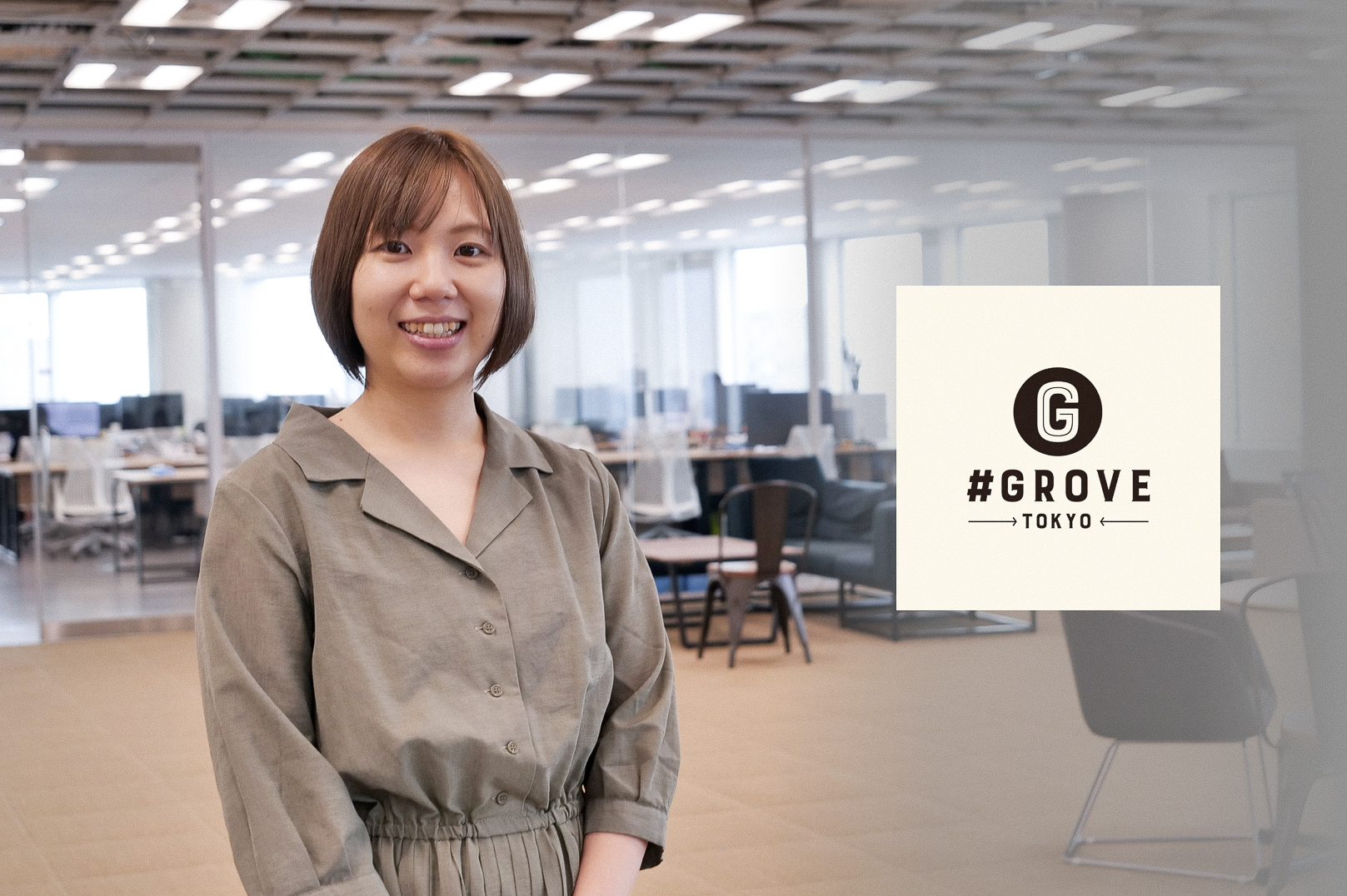 GROVE社の導入事例を公開 ― 動画SNSデータ分析ツールkamui tracker